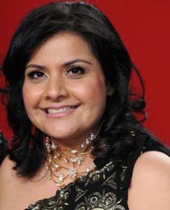 Nina Wadia