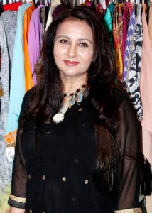 Poonam Dhillon