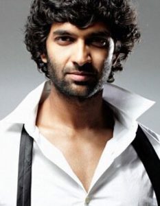 Purab Kohli