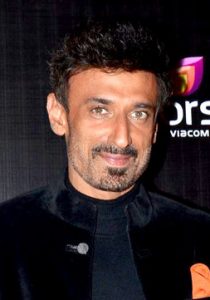 Rahul Dev