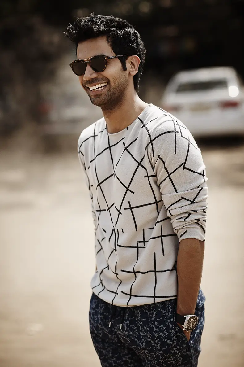 Rajkummar Rao Age Weight Height Measurements Celebrity Sizes