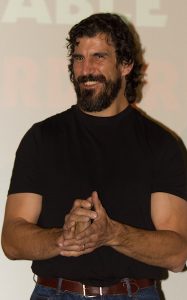 Robert Maillet