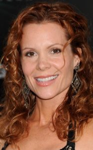 Robyn Lively