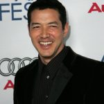 Russell Wong Net Worth