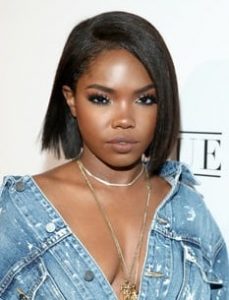 Ryan Destiny