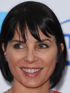 Sadie Frost