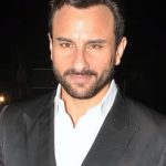 Saif Ali Khan Workout Routine