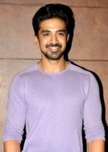 Saqib Saleem