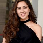 Sara Ali Khan Net Worth