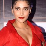 Shruti Haasan Workout Routine