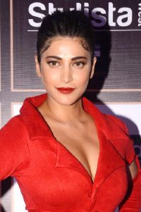 Shruti Haasan