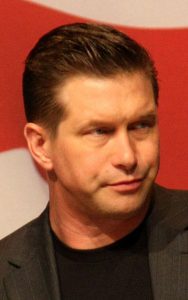 Stephen Baldwin