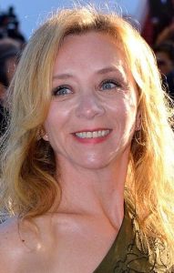 Sylvie Testud