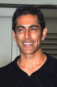 Tarun Khanna