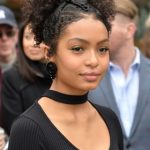 Yara Shahidi Diet Plan