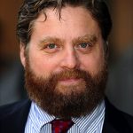 Zach Galifianakis Net Worth