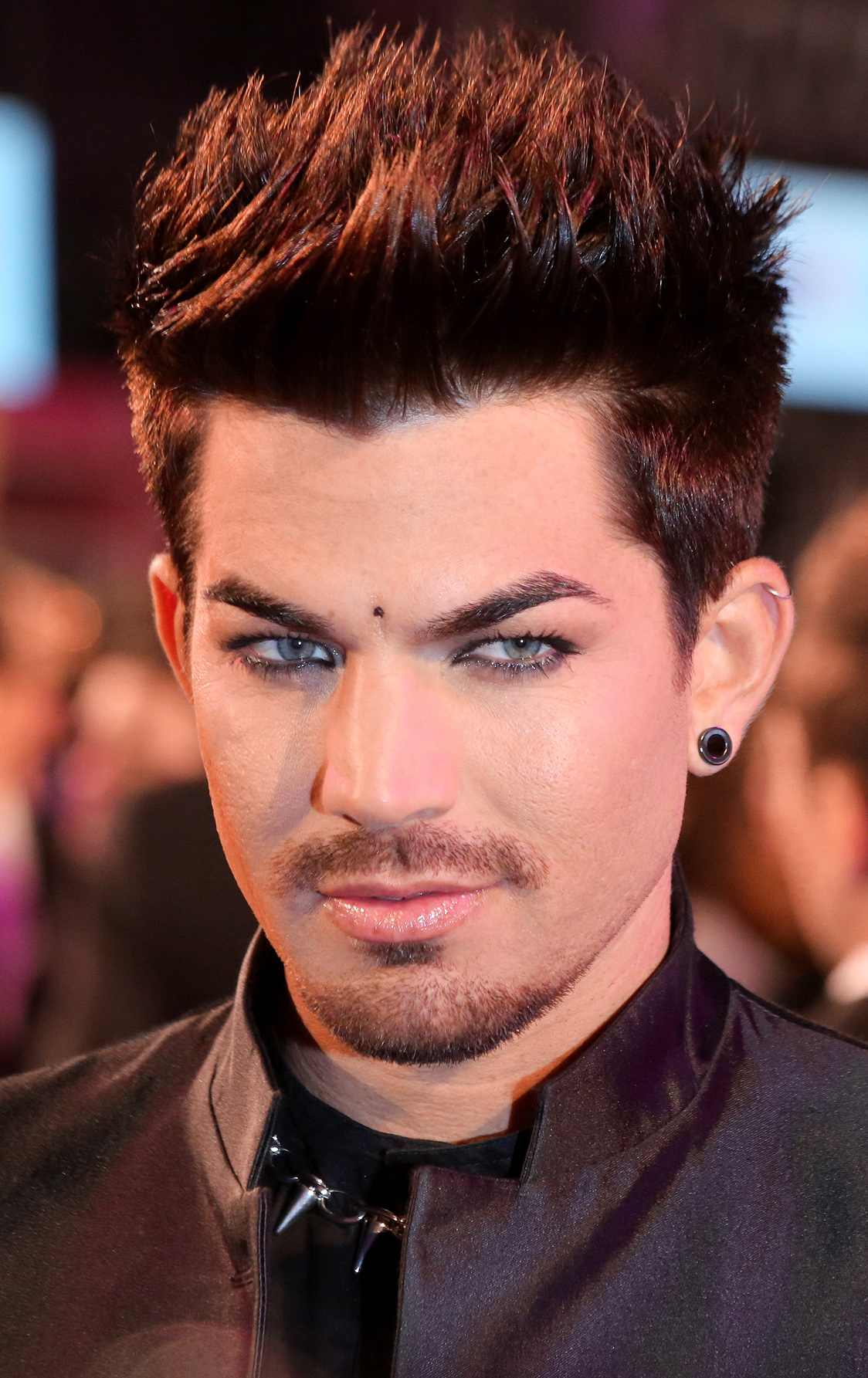 Adam Lambert Net Worth - Celebrity Sizes