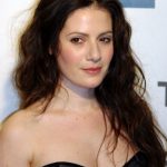 Aleksa Palladino Workout Routine