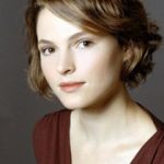 Amy Seimetz Diet Plan