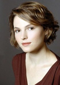 Amy Seimetz