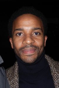 Andre Holland