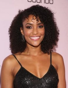 Annie Ilonzeh