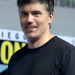 Anson Mount Net Worth