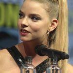 Anya Taylor-Joy Diet Plan