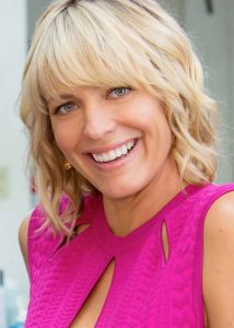 Arianne Zucker