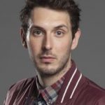 Blake Harrison Net Worth