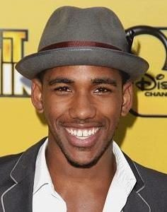 Brandon Mychal Smith