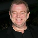 Brendan Gleeson Net Worth