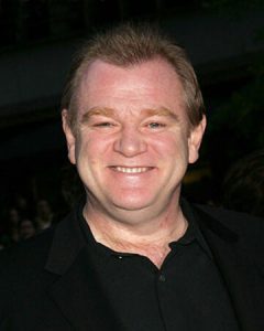 Brendan Gleeson