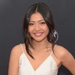 Brianne Tju Bra Size, Age, Weight, Height, Measurements