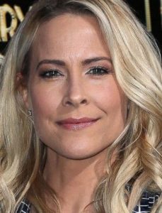 Brittany Daniel