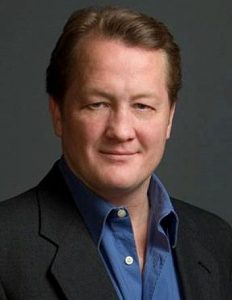 Christian Stolte