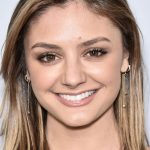 Christine Evangelista Bra Size, Age, Weight, Height, Measurements