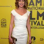 Christine Lahti Workout Routine