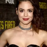 Conor Leslie Bra Size, Age, Weight, Height, Measurements