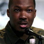 Corey Hawkins Net Worth