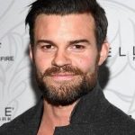 Daniel Gillies Workout Routine