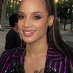 Dascha Polanco Workout Routine