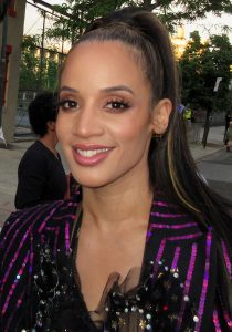 Dascha Polanco