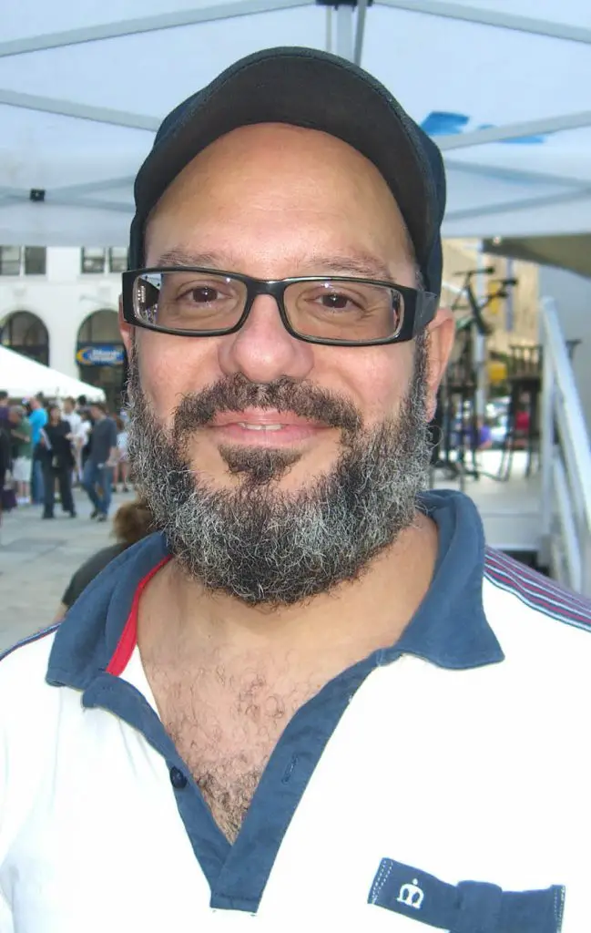 David Cross Net Worth Celebrity Sizes