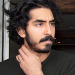 Dev Patel Workout Routine