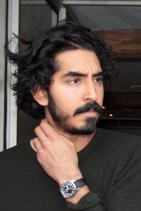 Dev Patel