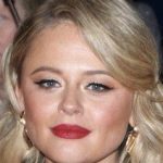 Emily Atack Net Worth