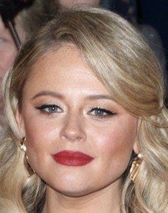 Emily Atack