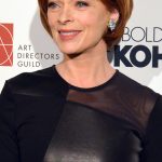 Frances Fisher Diet Plan