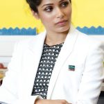 Freida Pinto Workout Routine